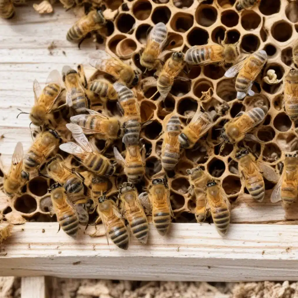 Backyard Beekeeping: Observing our Pollinator Friends