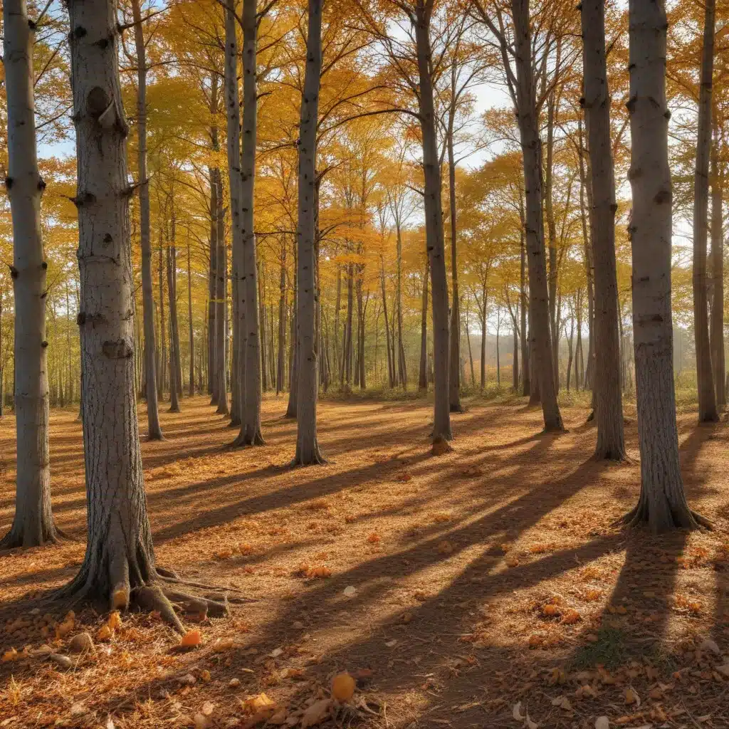 Celebrate the Harvest: Crooked Pines Farm’s Autumn Equinox Festival