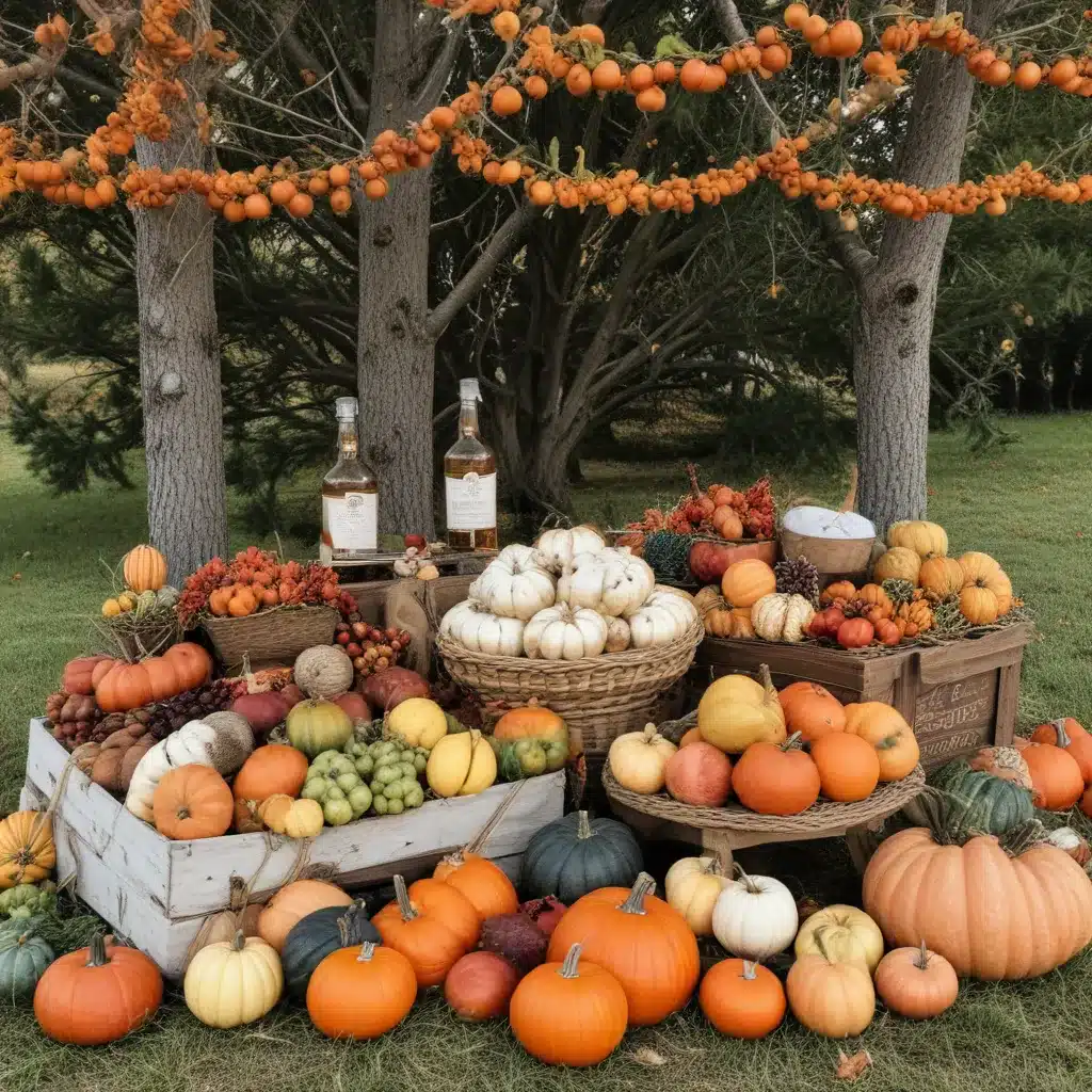 Celebrate the Harvest: Crooked Pines Farm’s Autumn Equinox Fete