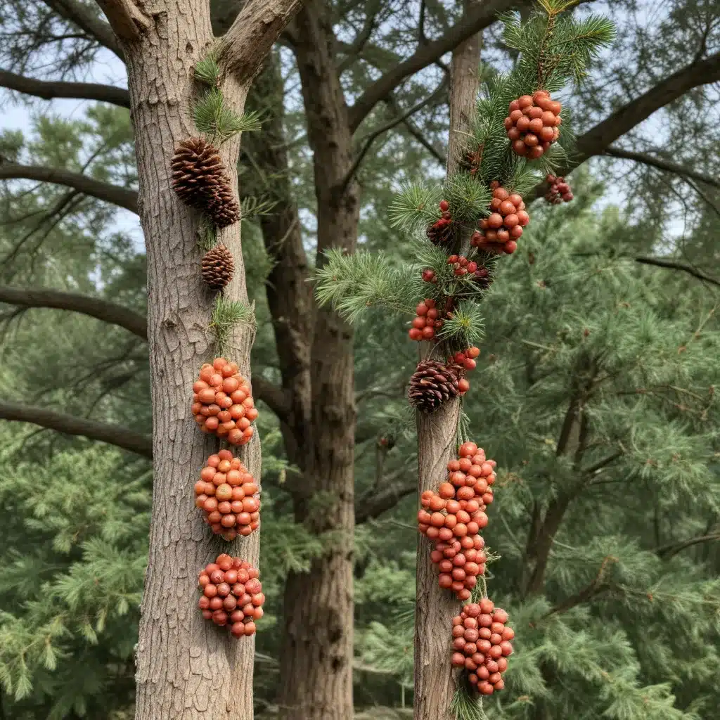 Celebrating the Seasons: Crooked Pines Farm’s Calendar of Events