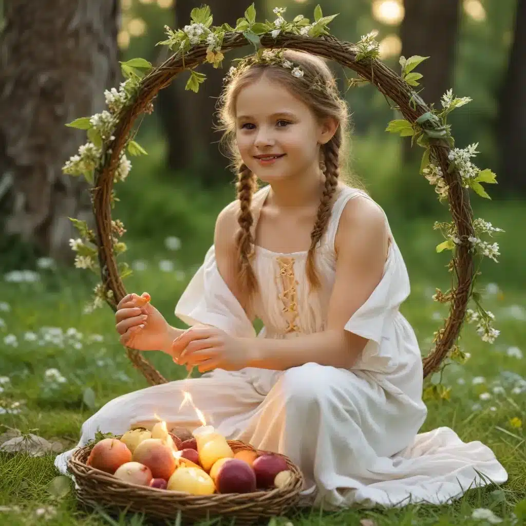 Celebrating the Summer Solstice: Midsummer Traditions and Festivities