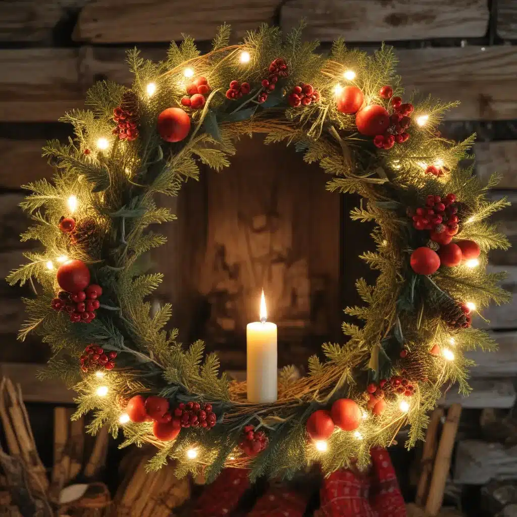 Celebrating the Winter Solstice: Festive Traditions on the Homestead