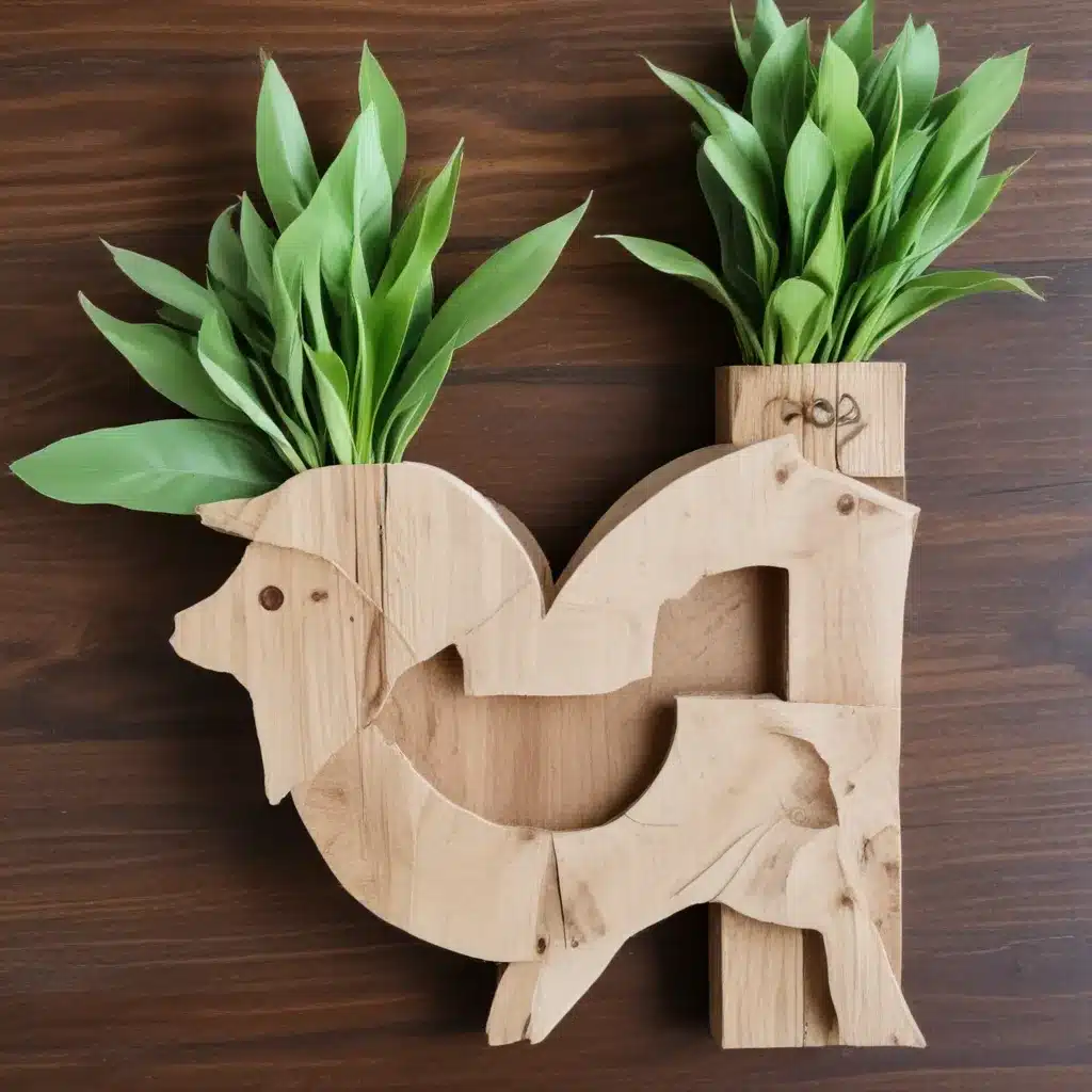 Creative Crafts: DIY Projects Inspired by the Farm