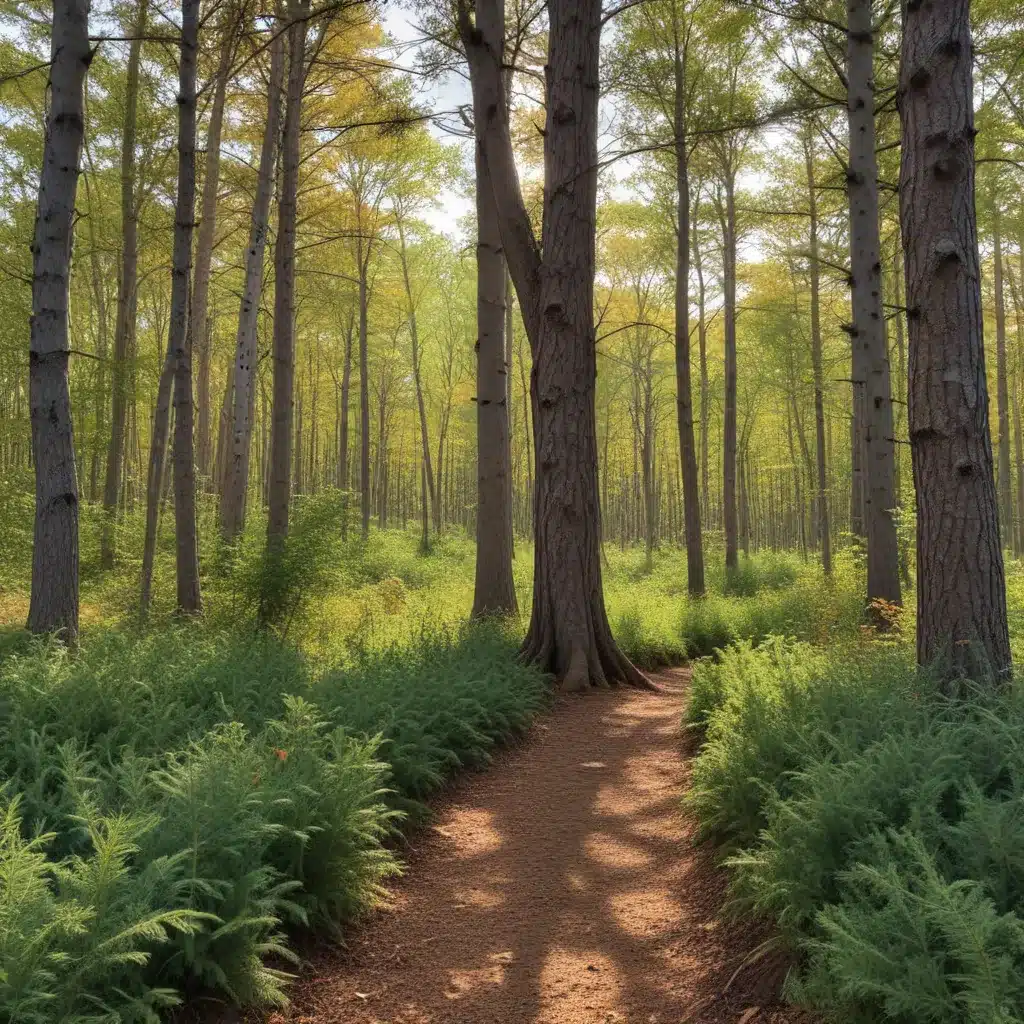 Crooked Pines Farm: Celebrating the Rhythms of the Changing Seasons