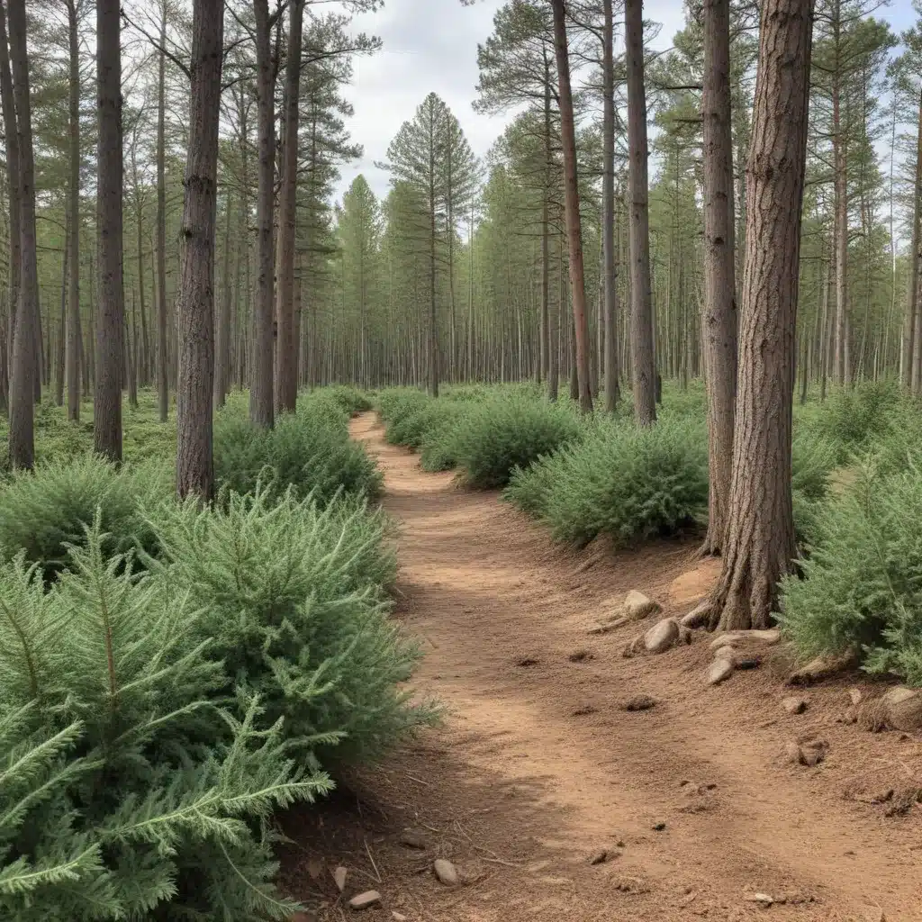 Crooked Pines Farm: Connecting with the Cycles of the Land