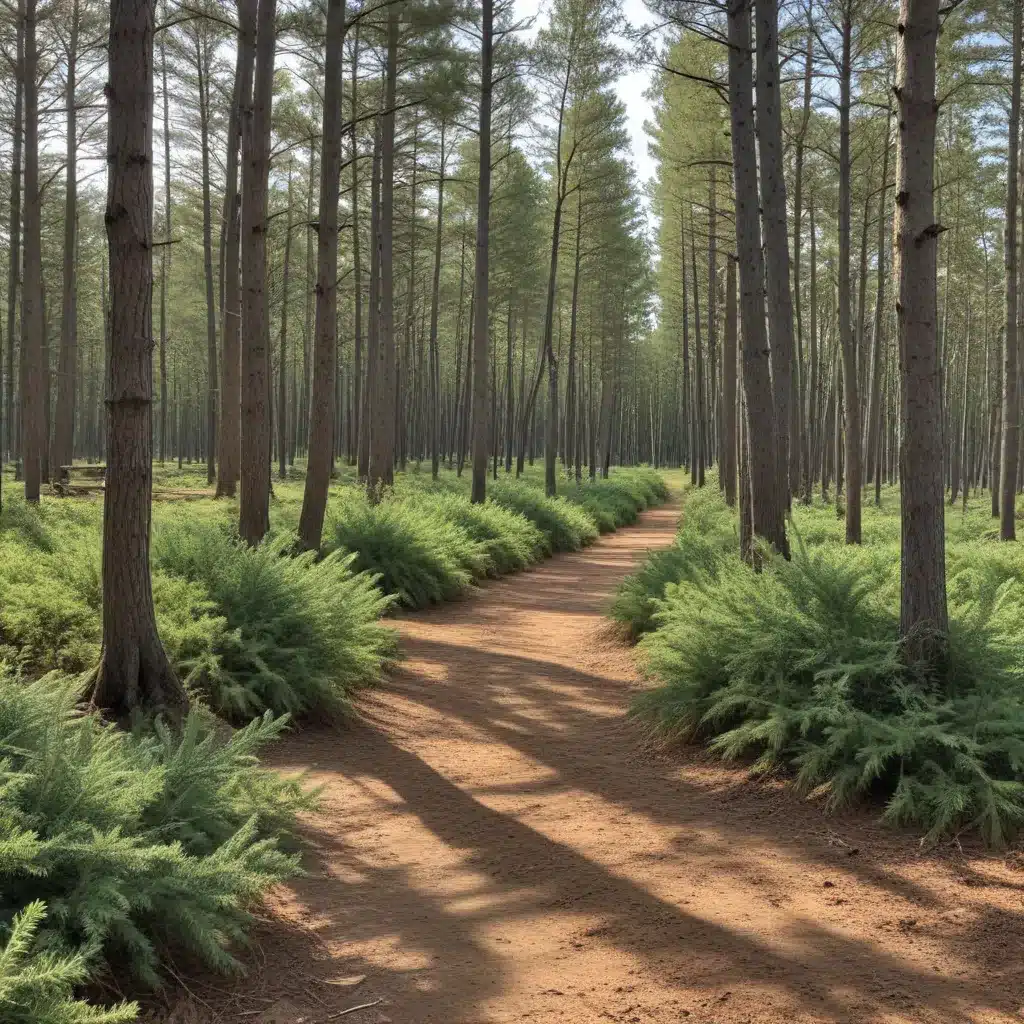 Crooked Pines Farm: Connecting with the Rhythm of the Land