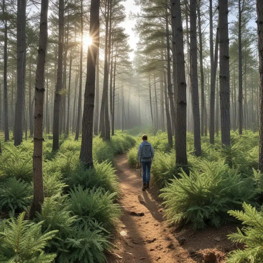 Crooked Pines Farm: Cultivating a Deeper Connection to Nature