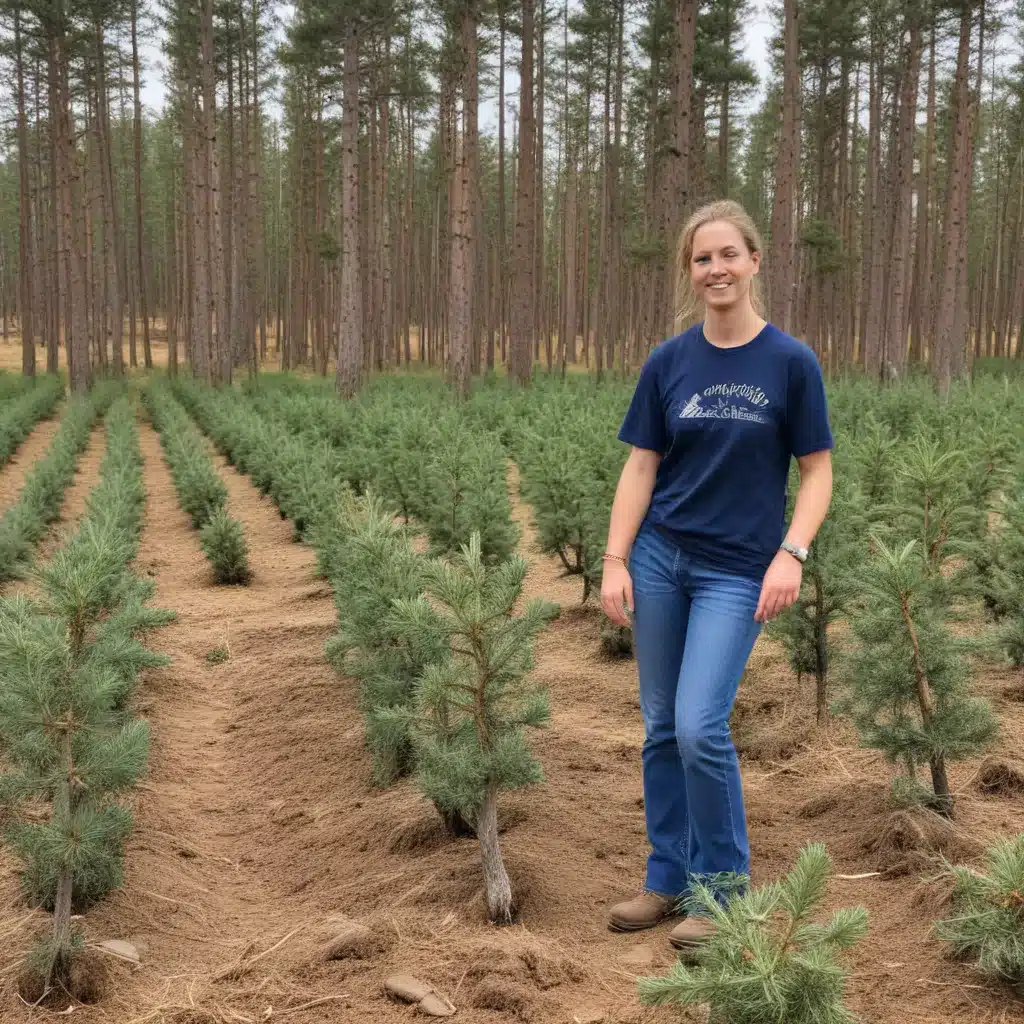 Crooked Pines Farm: Cultivating a Healthy, Sustainable Future