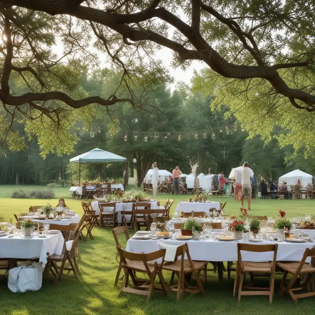 Crooked Pines Farm Hosts Seasonal Farm-to-Table Dinners