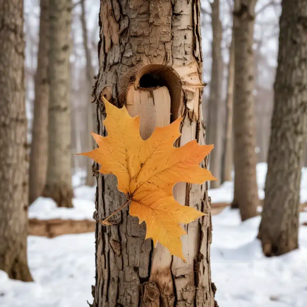 Crooked Pines Farm Hosts a Festive Maple Sugaring Open House