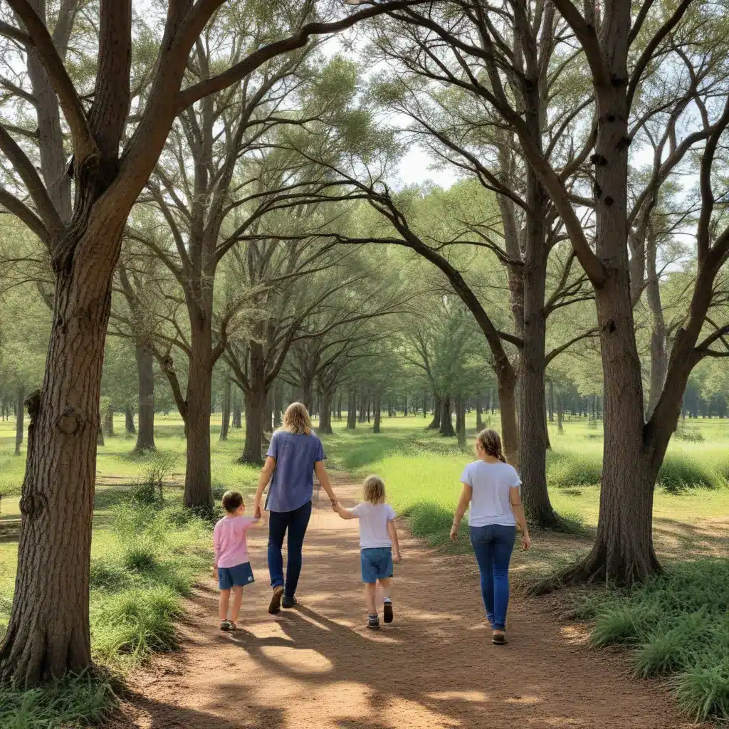 Crooked Pines Farm: Where Family, Food, and Nature Converge