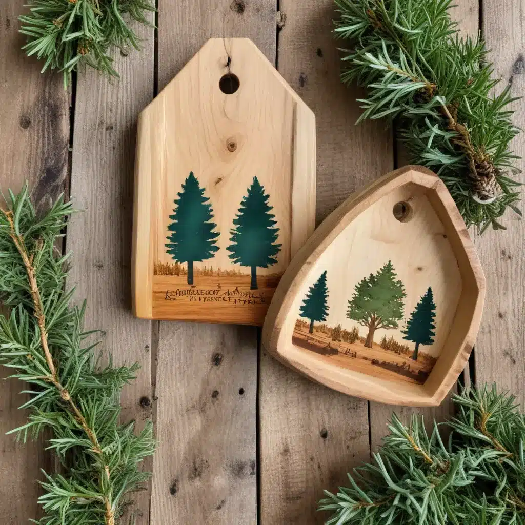 Cultivate Creativity with Crooked Pines’ Farm-Inspired Crafts