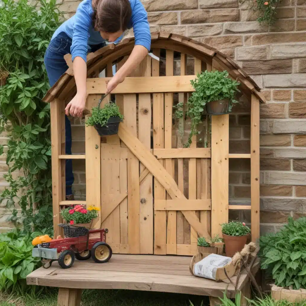 Cultivating Creativity: Farm-Inspired DIY Projects for the Whole Family