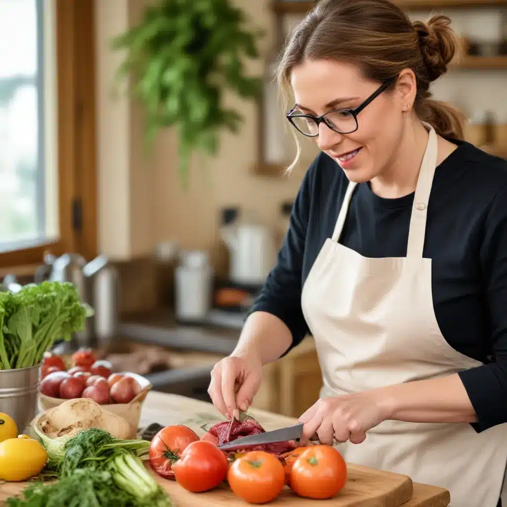 Cultivating Culinary Creativity: Seasonal Cooking Demos Highlighting Local Produce