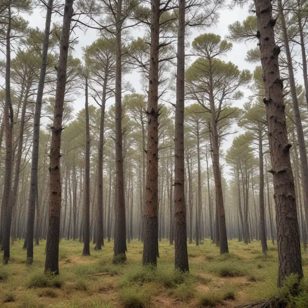 Discovering the Biodiversity of Crooked Pines’ Unique Ecosystems