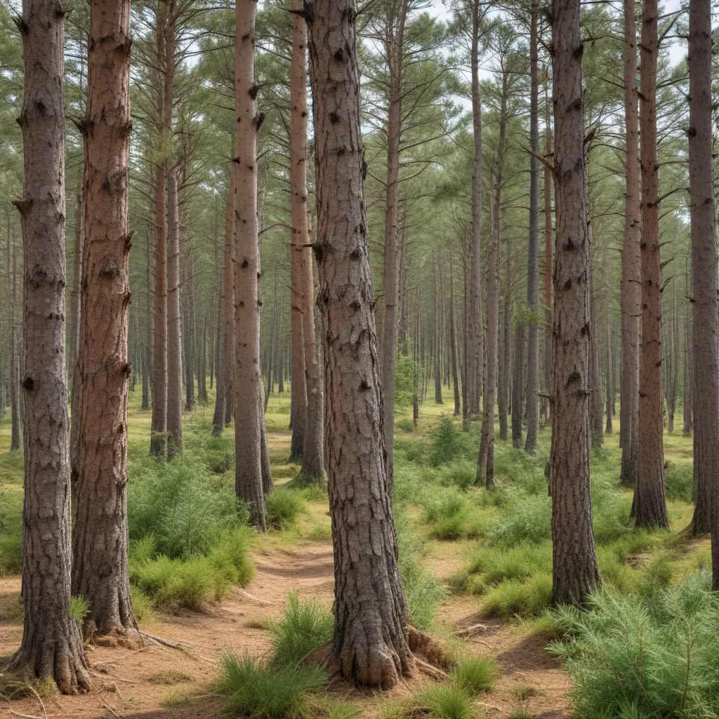 Discovering the Biodiversity of Crooked Pines Farm