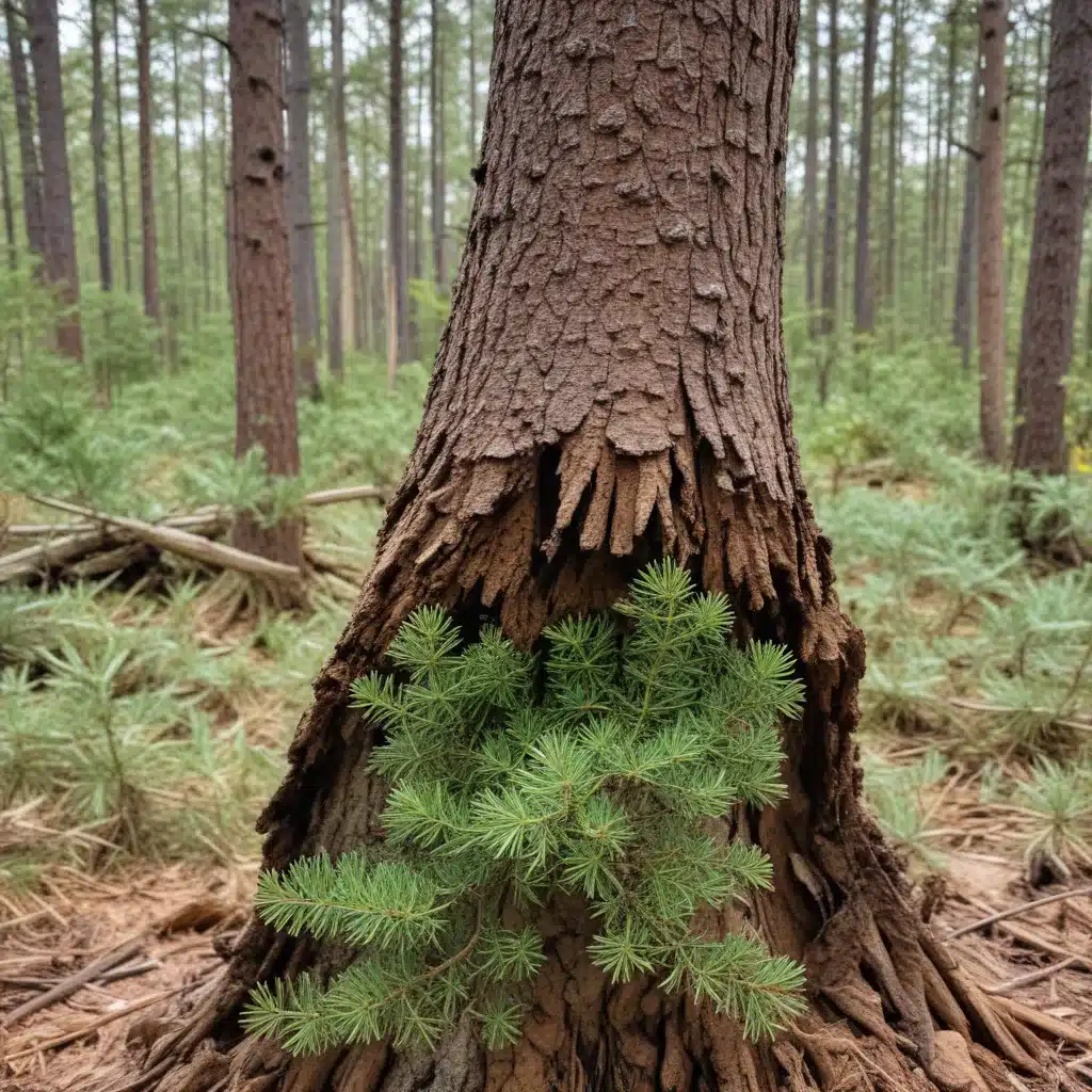 Discovering the Diverse Habitats Found at Crooked Pines