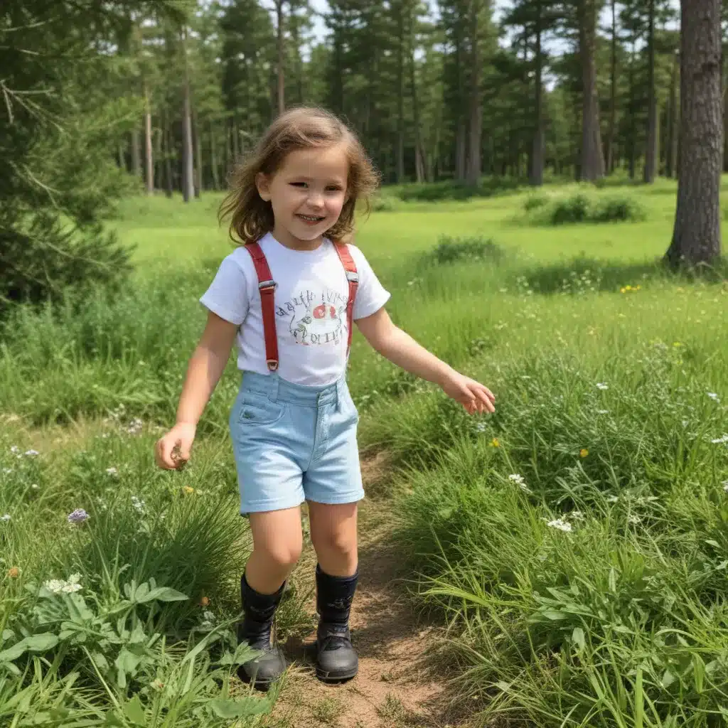 Discovering the Hidden Wonders of Crooked Pines Farm’s Meadows