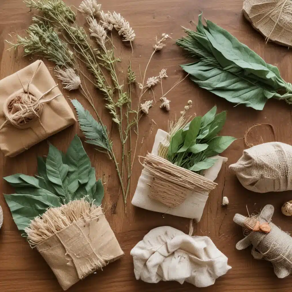 Embracing the Rhythms of Nature: A Farm-Inspired Craft Class