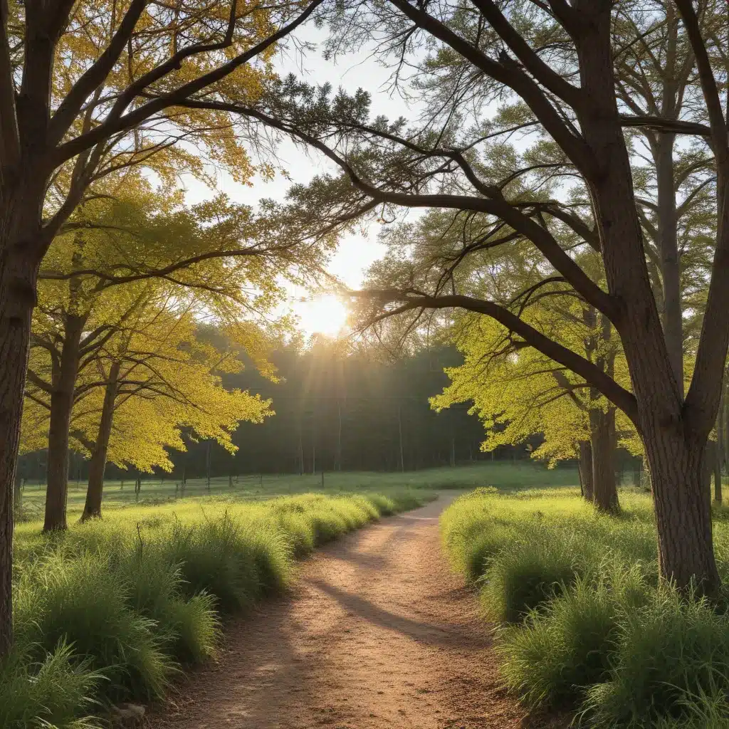 Embracing the Rhythms of the Seasons at Crooked Pines Farm