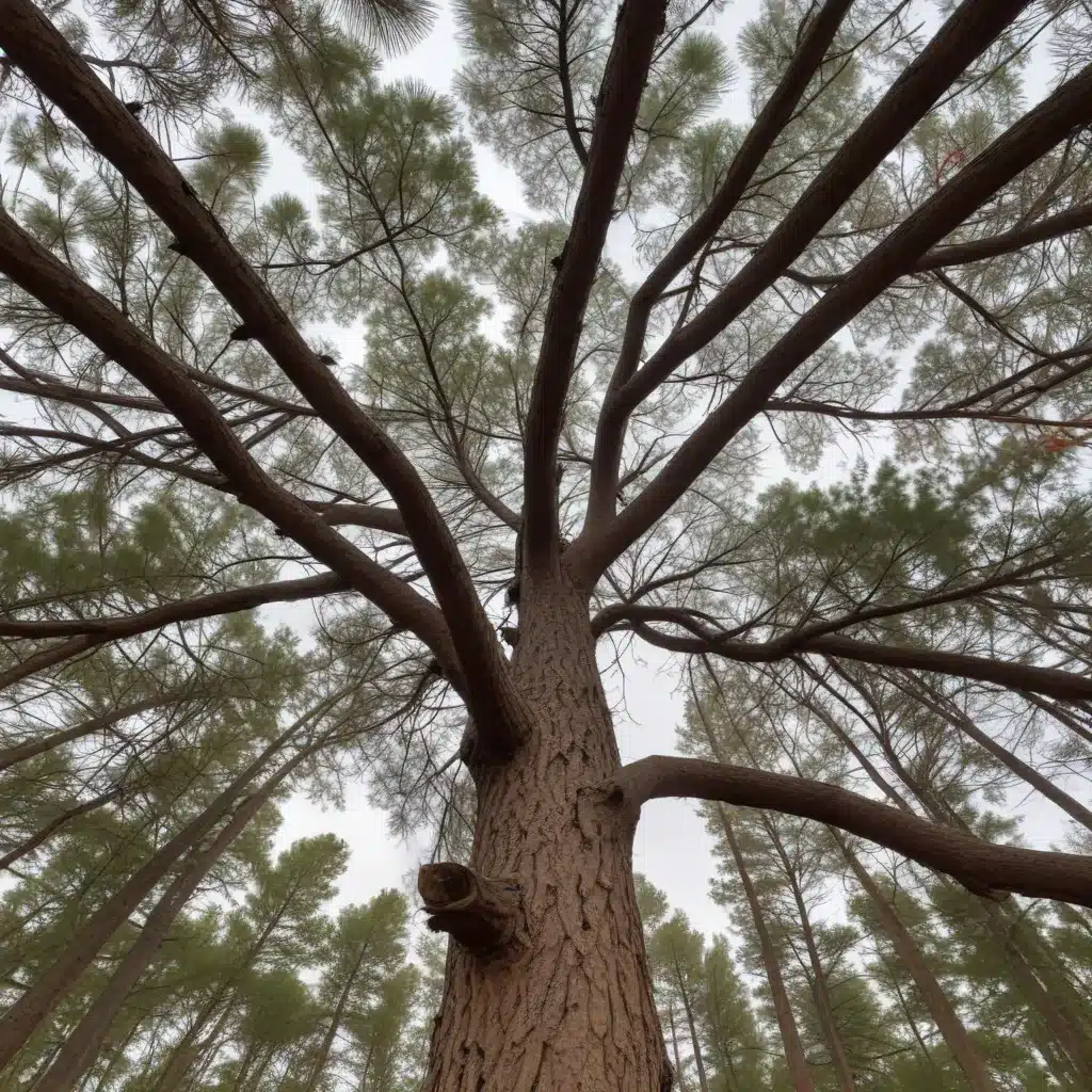 Exploring the Interconnected Web of Life at Crooked Pines