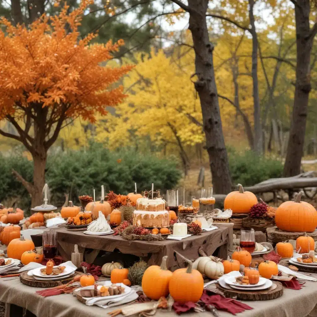 Festive Fall Fun: Crooked Pines’ Seasonal Celebrations