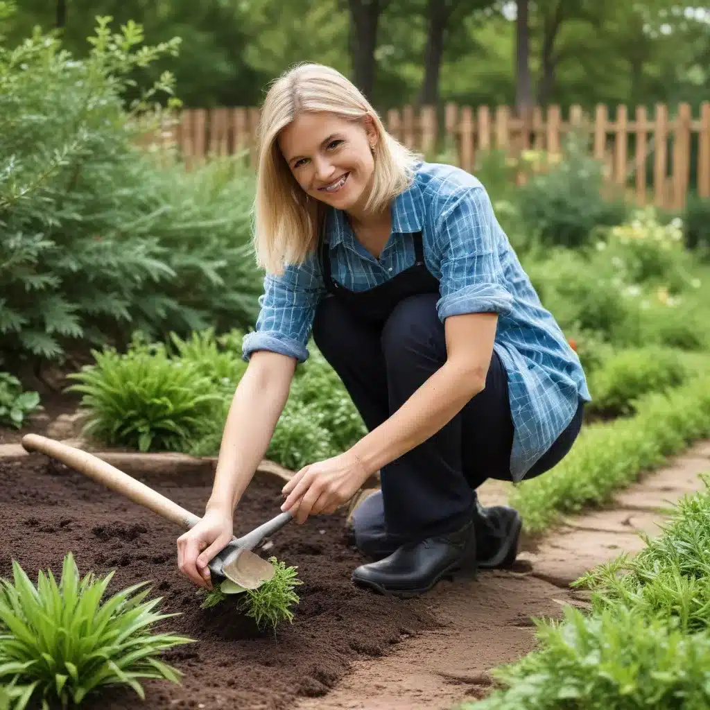 Gardening 101: Tips from the Experts at Crooked Pines