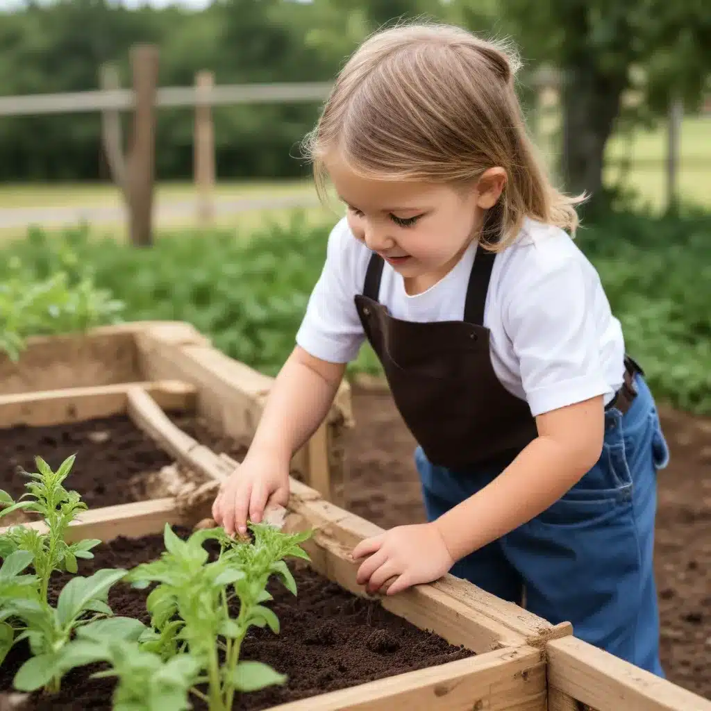 Hands-On Science: Educational Activities on the Farm