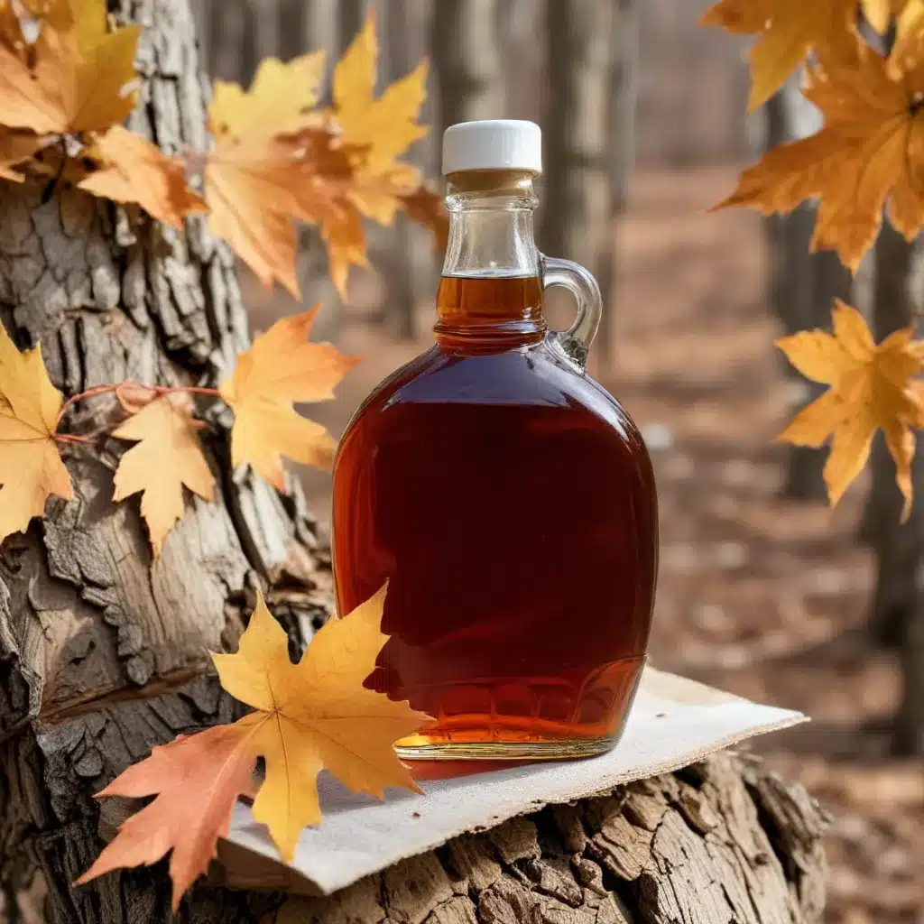 Homemade Maple Syrup: A Sweet Taste of the Sugar Bush