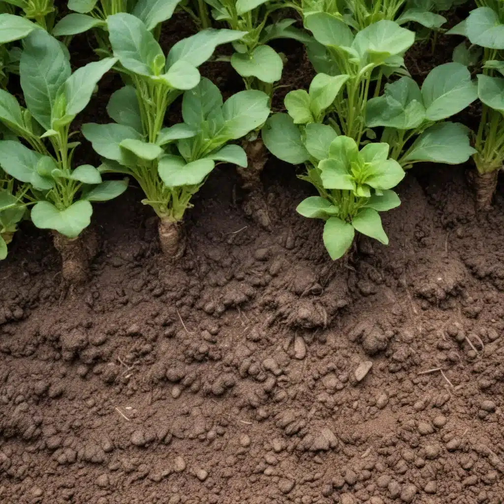 Mastering Micronutrients: Optimizing Soil Health for Plant Growth