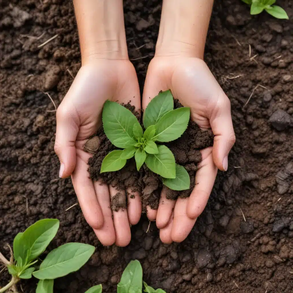 Mastering Micronutrients: Optimizing Soil Health for Plant Vitality