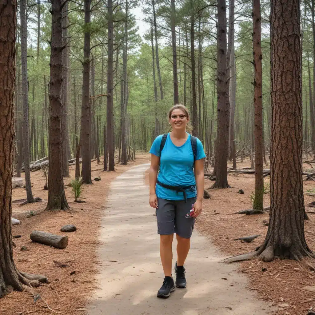 Nature’s Wonders: Explore Crooked Pines’ Beautiful Trails