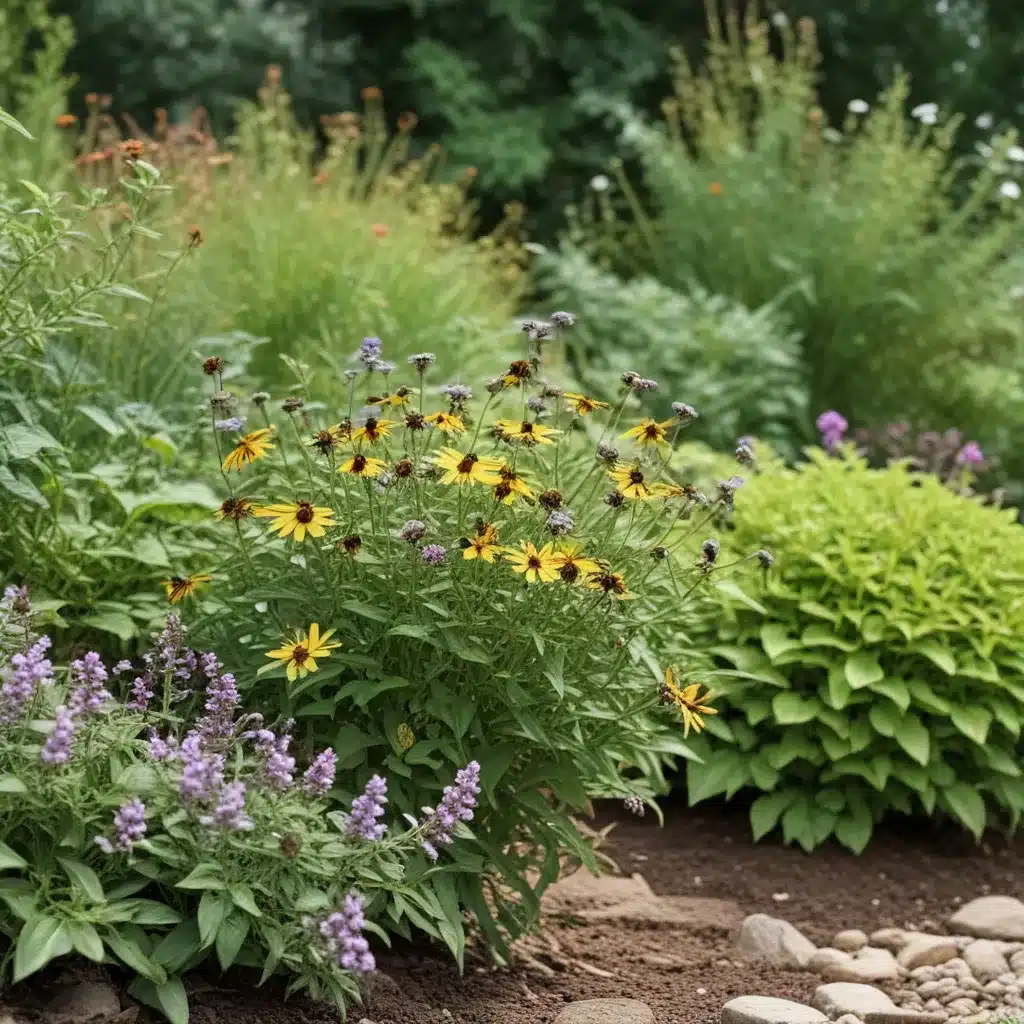 Nurturing Nature: Creating a Pollinator-Friendly Garden Oasis