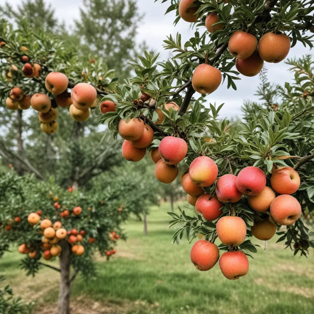 Orchard Explorations and Cider Tastings at Crooked Pines Farm