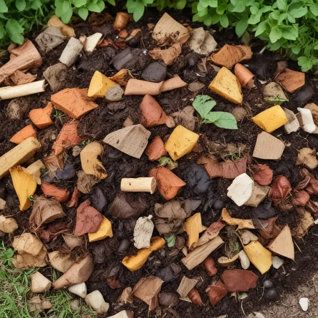 Practical Gardening Tips: Composting 101 for Healthy Garden Soil