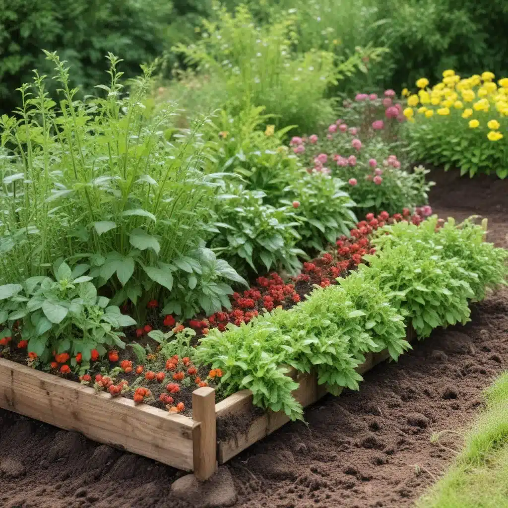 Practical Gardening Tips: Succession Planting for a Bountiful Harvest