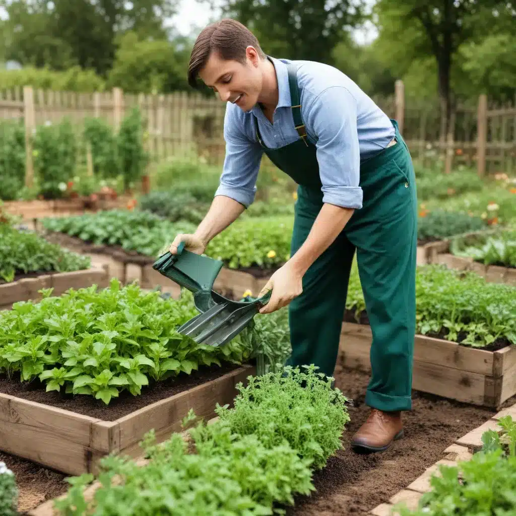 Practical Gardening Tips for Budding Farmers