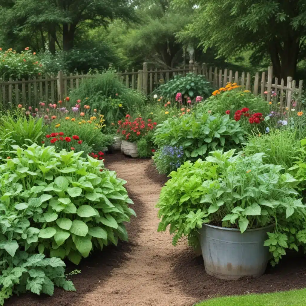 Practical Gardening Tips for a Bountiful Harvest