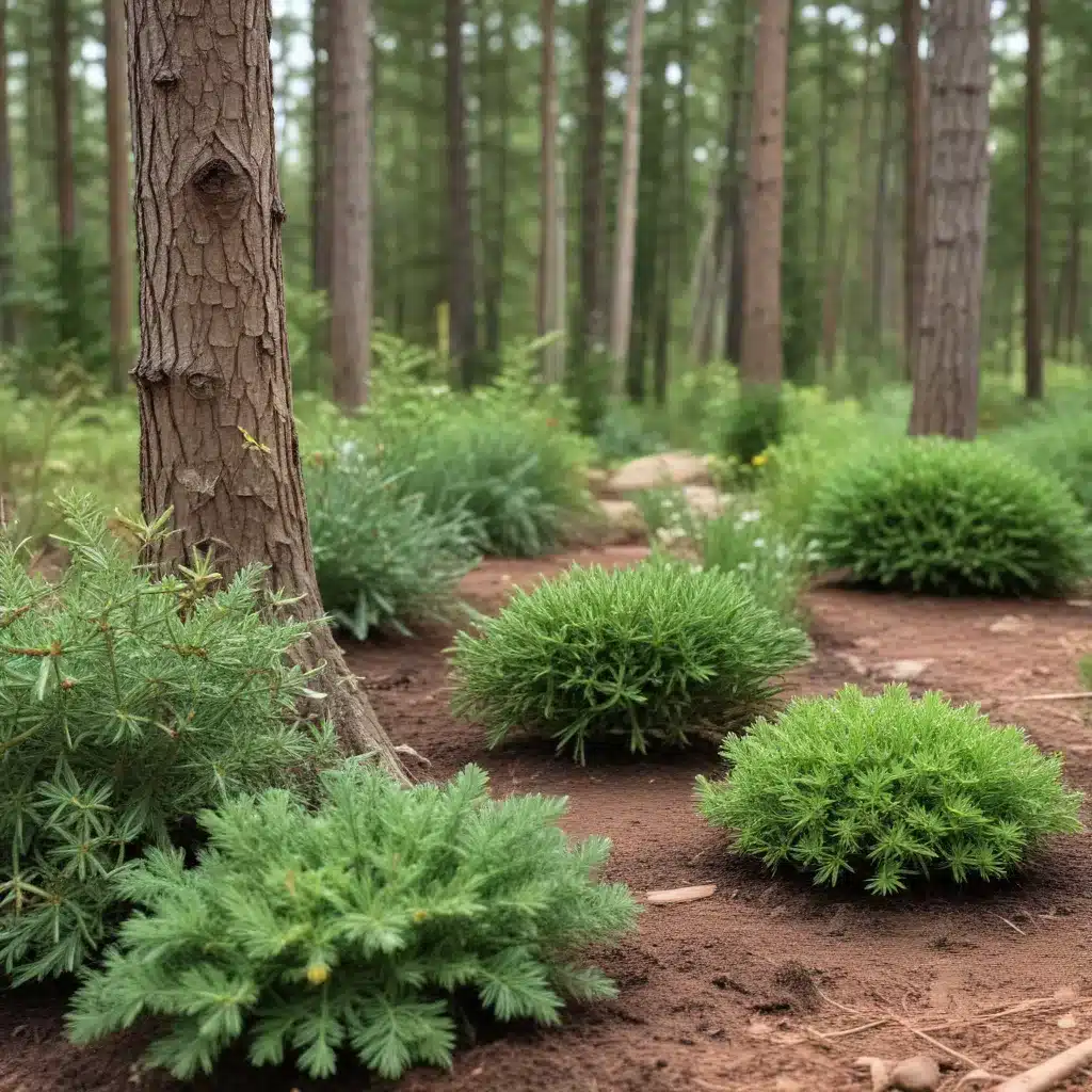 Practical Pointers: Timely Gardening Tips from Crooked Pines