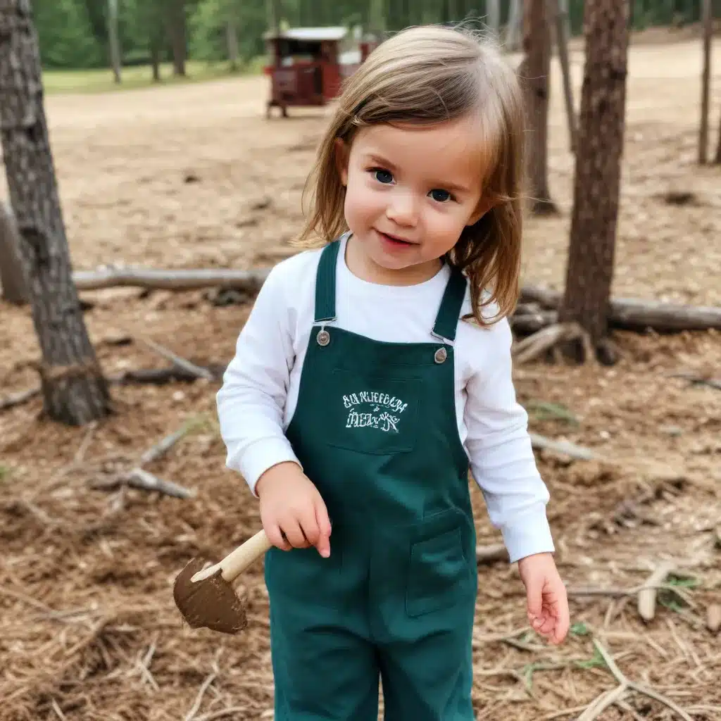 Preschool on the Farm: Educational Excursions at Crooked Pines