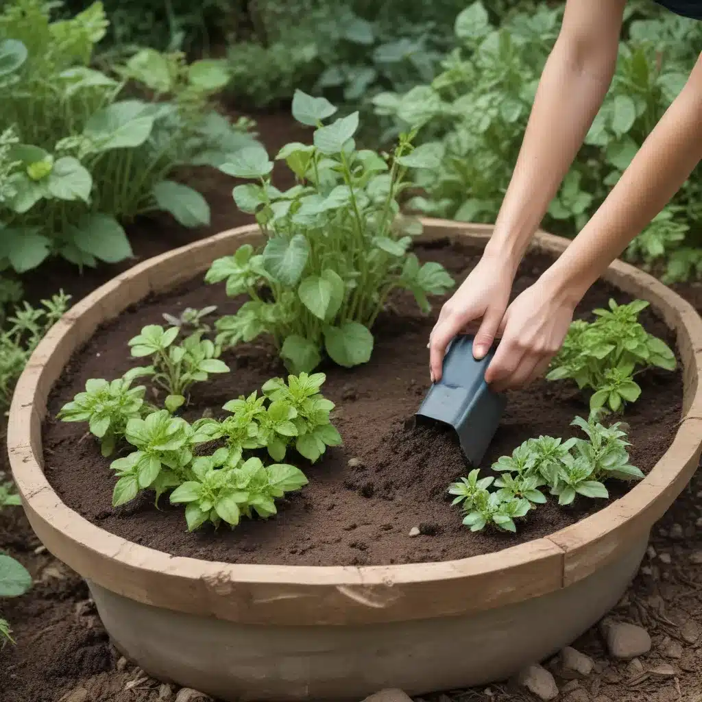 Regenerative Gardening Practices to Cultivate a Sustainable Future