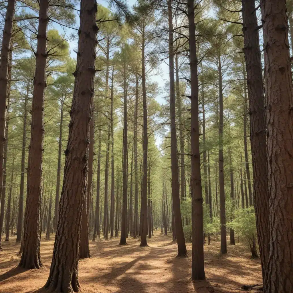 Savoring the Harvest: Preserving the Bounty of Crooked Pines