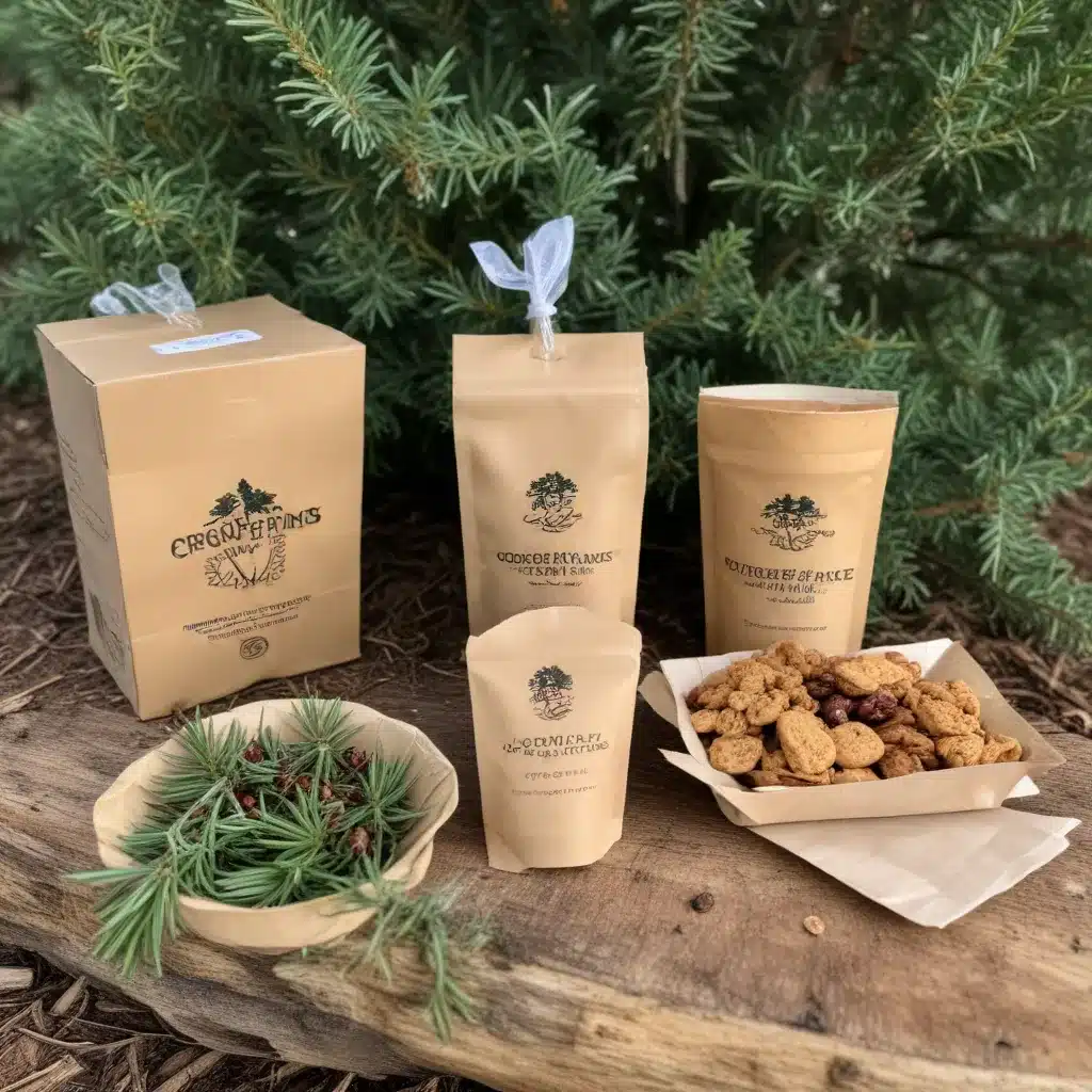 Sustainable Sips and Snacks at Crooked Pines Farm’s Seasonal Festivals