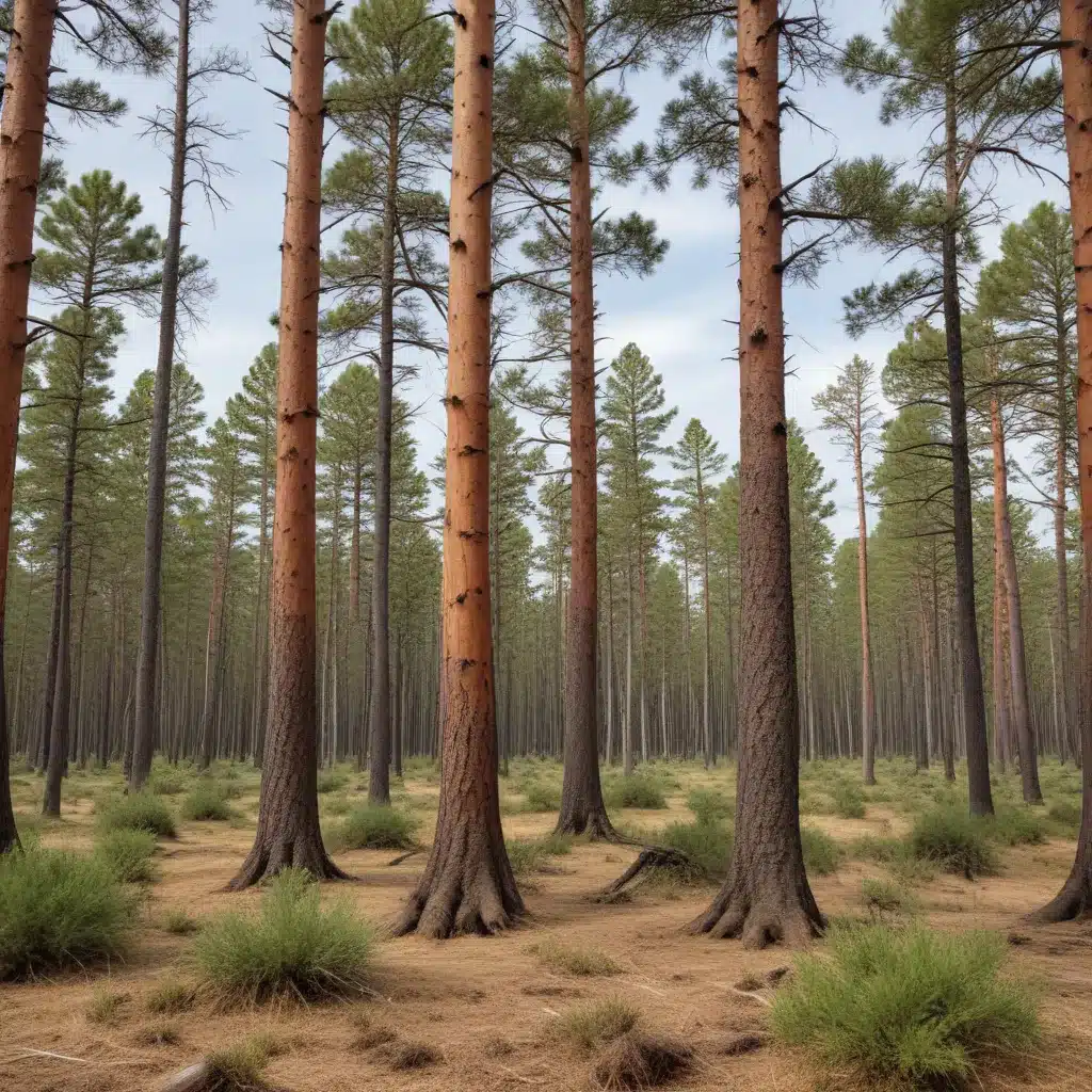 Uncovering the Biodiversity of Crooked Pines’ Unique Ecosystems