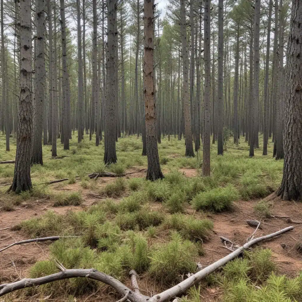 Uncovering the Biodiversity of Crooked Pines Farm’s Ecosystems